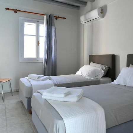 Nava Devine Water Front House In Ambelász