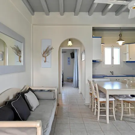 Nava Devine Water Front House In