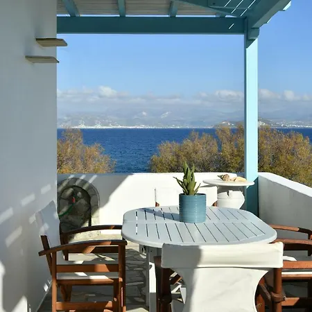 Nava Devine Water Front House In Ambelász