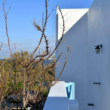 Nava Devine Water Front House In * Ambelász