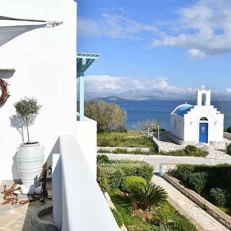 Nava Devine Water Front House In Ambelász