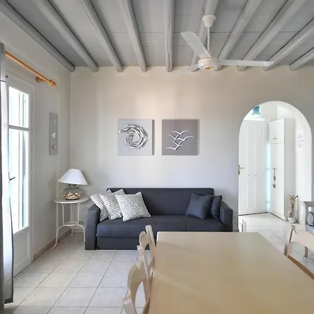 Nava Devine Water Front House In Dom wakacyjny Ambelas