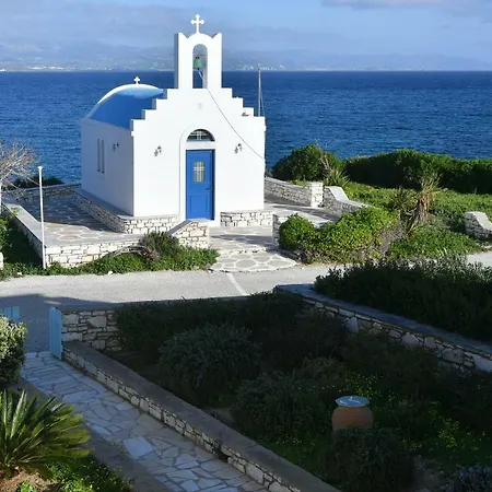 Nava Devine Water Front House In * Ambelas