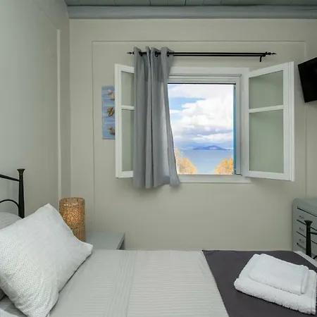 Nava Devine Water Front House In