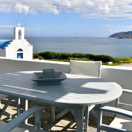 Nava Devine Water Front House In Dom wakacyjny Ambelas