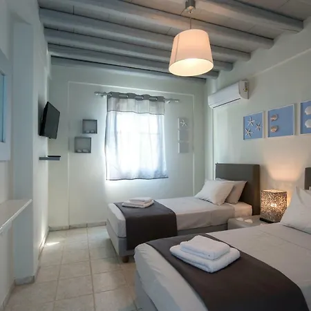 Nava Devine Water Front House In