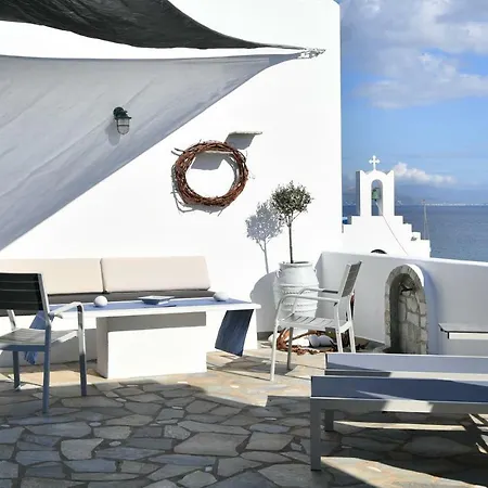 Nava Devine Water Front House In Dom wakacyjny