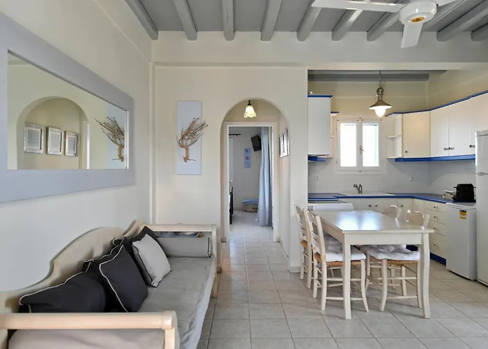 Nava Devine Water Front House In