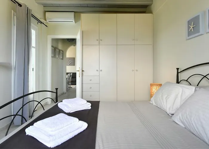 Nava Devine Water Front House In *