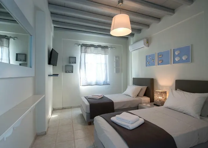 Nava Devine Water Front House In